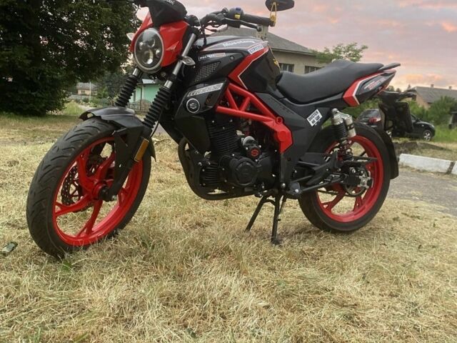 Мустанг Другая, объемом двигателя 0.25 л и пробегом 0 тыс. км за 951 $, фото 4 на Automoto.ua