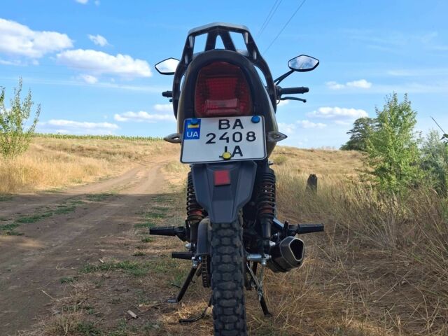 Мустанг Другая, объемом двигателя 0.2 л и пробегом 0 тыс. км за 1000 $, фото 3 на Automoto.ua