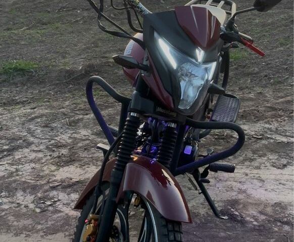 Мустанг Інша, об'ємом двигуна 0.12 л та пробігом 0 тис. км за 724 $, фото 5 на Automoto.ua