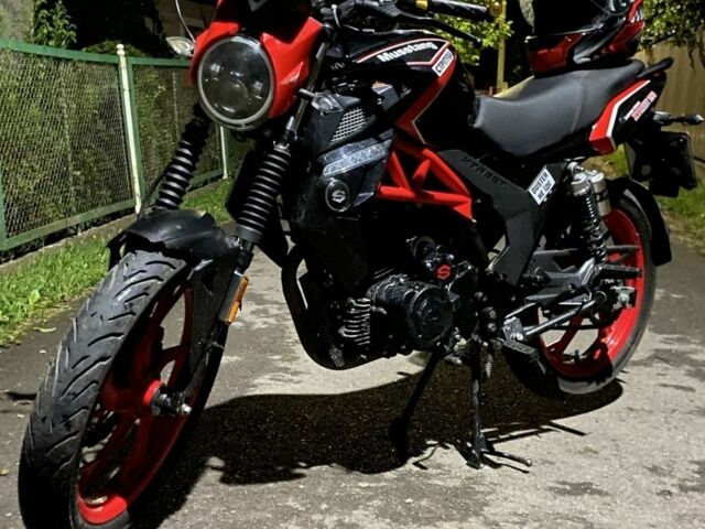 Мустанг Другая, объемом двигателя 0.25 л и пробегом 0 тыс. км за 951 $, фото 1 на Automoto.ua