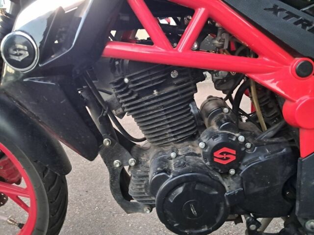 Мустанг Інша, об'ємом двигуна 0.22 л та пробігом 0 тис. км за 1049 $, фото 1 на Automoto.ua