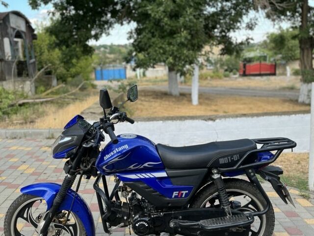 Мустанг Інша, об'ємом двигуна 0.13 л та пробігом 0 тис. км за 631 $, фото 7 на Automoto.ua