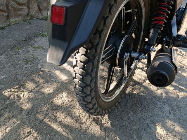 Мустанг Другая, объемом двигателя 0.2 л и пробегом 0 тыс. км за 850 $, фото 3 на Automoto.ua