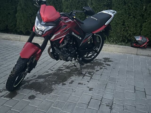 Мустанг Інша, об'ємом двигуна 0.2 л та пробігом 0 тис. км за 1000 $, фото 4 на Automoto.ua