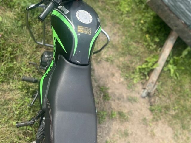 Мустанг Другая, объемом двигателя 0.15 л и пробегом 0 тыс. км за 502 $, фото 2 на Automoto.ua