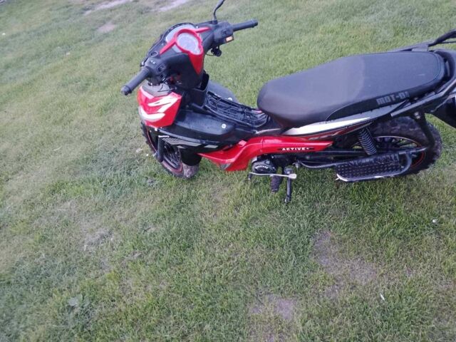 Мустанг Другая, объемом двигателя 0 л и пробегом 0 тыс. км за 604 $, фото 2 на Automoto.ua