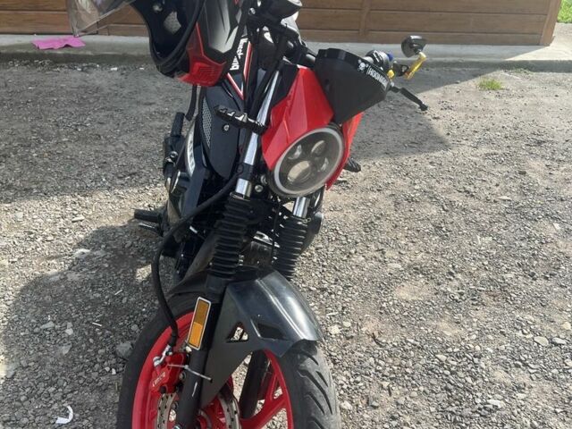 Мустанг Другая, объемом двигателя 0.25 л и пробегом 0 тыс. км за 918 $, фото 2 на Automoto.ua