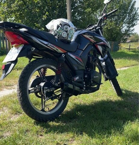 Мустанг Другая 2023 в Новорад-Волынском на Automoto.ua Мустанг Другая, объемом двигателя 0.2 л и пробегом 0 тыс. км за 934 $, фото 1 на Automoto.ua