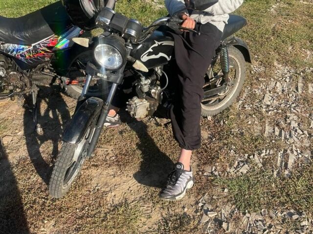 Мустанг Другая, объемом двигателя 0.11 л и пробегом 0 тыс. км за 364 $, фото 1 на Automoto.ua