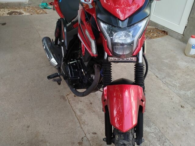 Мустанг Другая, объемом двигателя 0.2 л и пробегом 0 тыс. км за 800 $, фото 5 на Automoto.ua