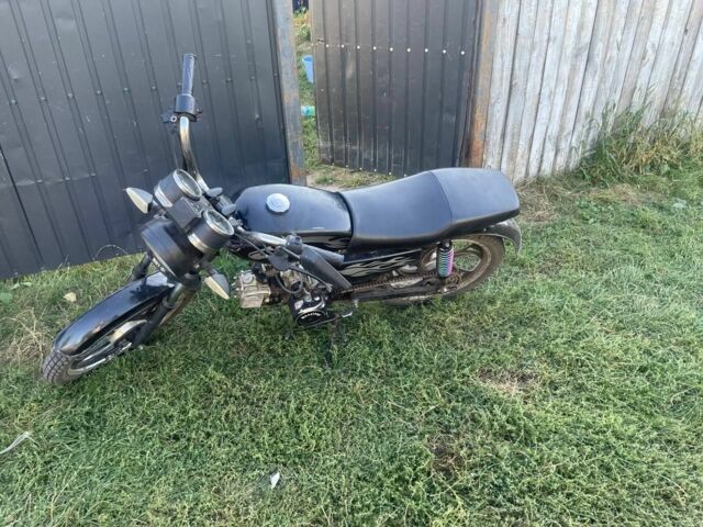 Мустанг Другая, объемом двигателя 0.11 л и пробегом 0 тыс. км за 364 $, фото 4 на Automoto.ua