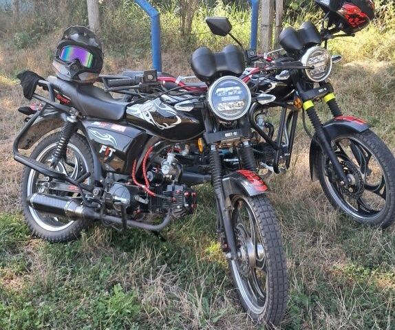 Мустанг Інша, об'ємом двигуна 0.13 л та пробігом 0 тис. км за 500 $, фото 1 на Automoto.ua
