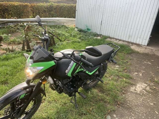 Мустанг Інша, об'ємом двигуна 0.15 л та пробігом 0 тис. км за 700 $, фото 4 на Automoto.ua