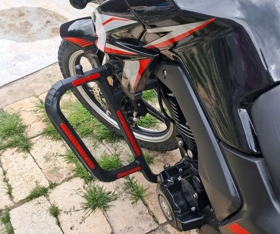 Мустанг Другая, объемом двигателя 0.2 л и пробегом 0 тыс. км за 926 $, фото 2 на Automoto.ua