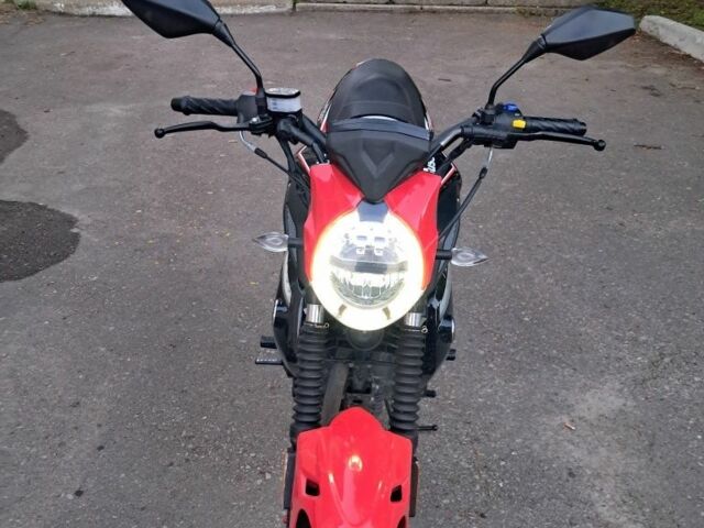 Мустанг Інша, об'ємом двигуна 0.22 л та пробігом 0 тис. км за 1049 $, фото 2 на Automoto.ua