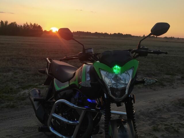 Мустанг Інша, об'ємом двигуна 0.15 л та пробігом 0 тис. км за 750 $, фото 1 на Automoto.ua