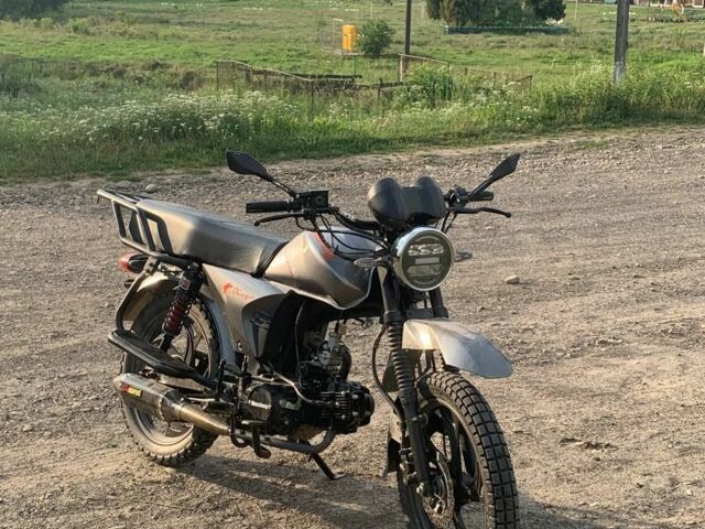 Мустанг Другая, объемом двигателя 0.13 л и пробегом 0 тыс. км за 419 $, фото 3 на Automoto.ua