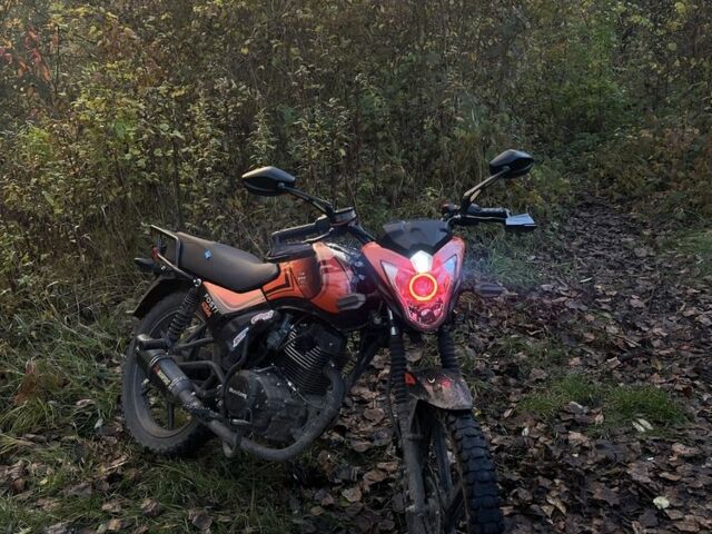 Мустанг Другая, объемом двигателя 0.15 л и пробегом 0 тыс. км за 715 $, фото 3 на Automoto.ua