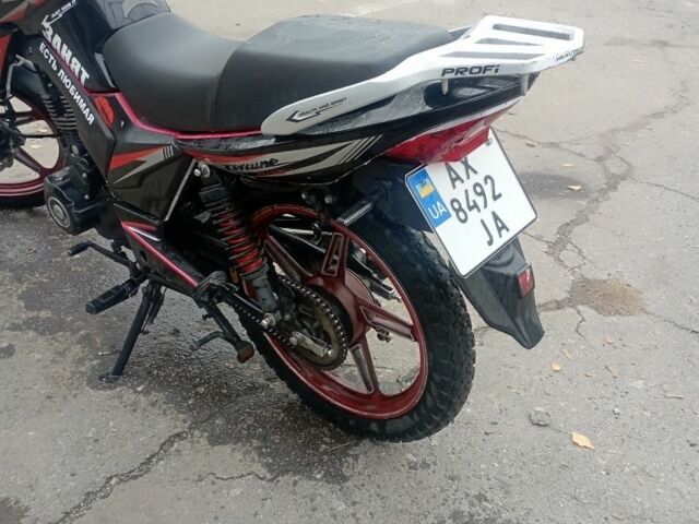 Мустанг Інша, об'ємом двигуна 0.2 л та пробігом 0 тис. км за 785 $, фото 7 на Automoto.ua