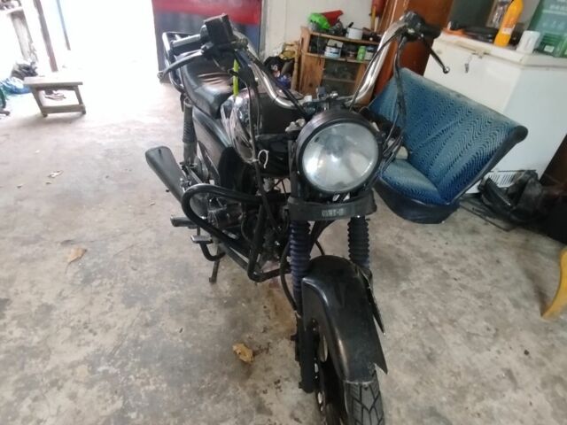 Мустанг Другая, объемом двигателя 0.13 л и пробегом 0 тыс. км за 179 $, фото 2 на Automoto.ua