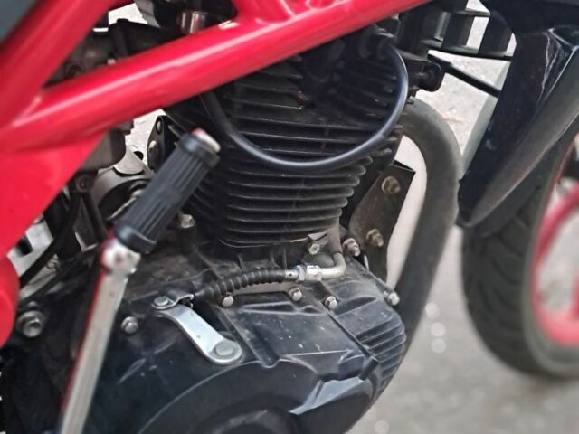 Мустанг Інша, об'ємом двигуна 0.22 л та пробігом 0 тис. км за 1049 $, фото 7 на Automoto.ua