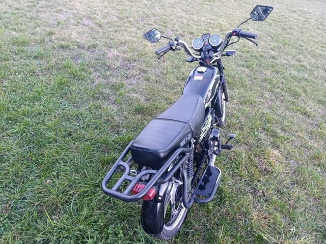 Мустанг Інша, об'ємом двигуна 0.13 л та пробігом 0 тис. км за 405 $, фото 5 на Automoto.ua