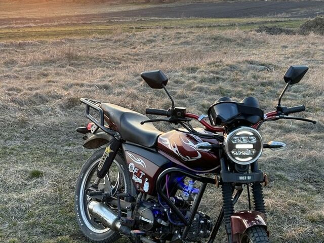 Мустанг Інша, об'ємом двигуна 0.13 л та пробігом 0 тис. км за 28000 $, фото 2 на Automoto.ua