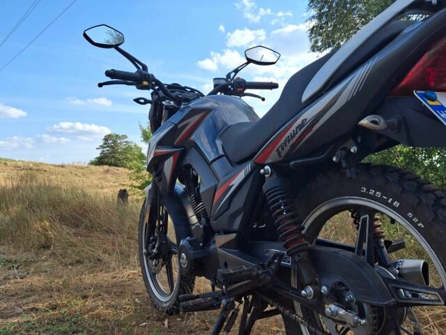 Мустанг Другая, объемом двигателя 0.2 л и пробегом 0 тыс. км за 1000 $, фото 2 на Automoto.ua