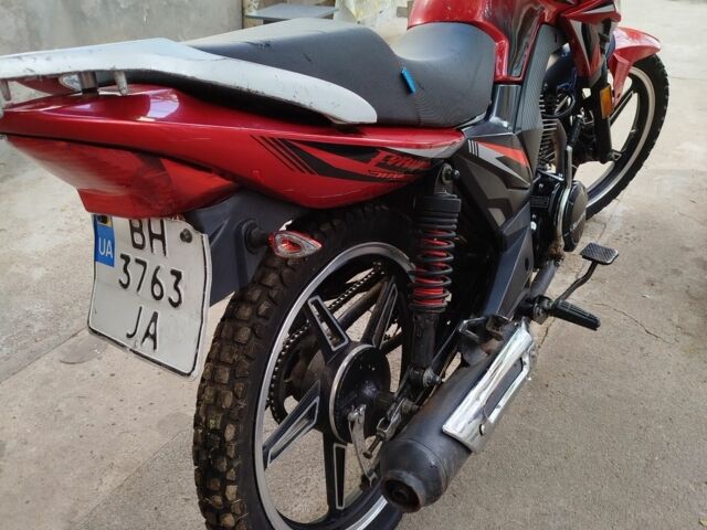 Мустанг Другая, объемом двигателя 0.2 л и пробегом 0 тыс. км за 800 $, фото 1 на Automoto.ua