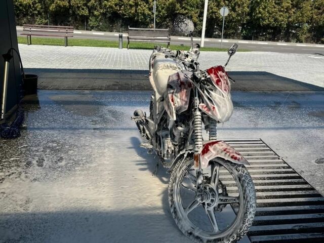 Мустанг Другая, объемом двигателя 0.2 л и пробегом 0 тыс. км за 888 $, фото 3 на Automoto.ua