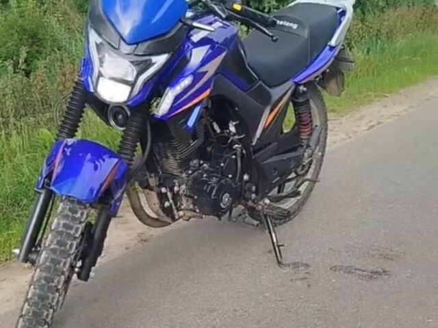 Мустанг Другая, объемом двигателя 0.2 л и пробегом 0 тыс. км за 1189 $, фото 1 на Automoto.ua