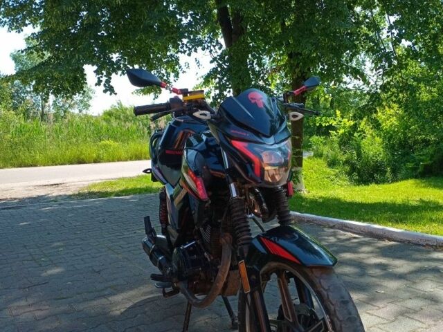 Мустанг Другая, объемом двигателя 0.2 л и пробегом 0 тыс. км за 725 $, фото 1 на Automoto.ua