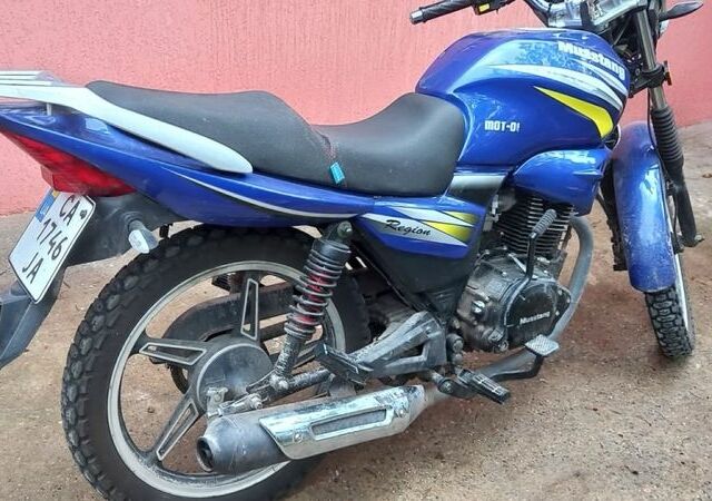 Мустанг Другая, объемом двигателя 0.15 л и пробегом 0 тыс. км за 857 $, фото 1 на Automoto.ua