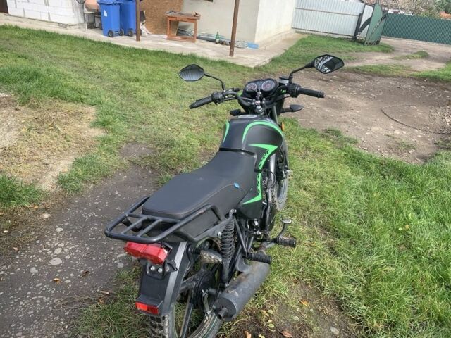 Мустанг Інша, об'ємом двигуна 0.15 л та пробігом 0 тис. км за 700 $, фото 1 на Automoto.ua