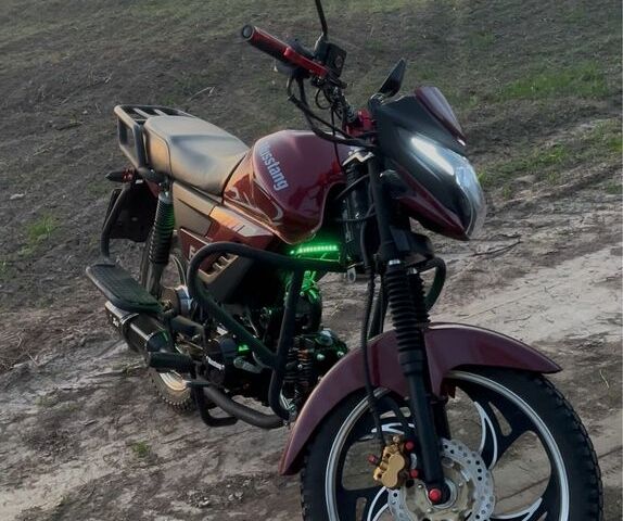 Мустанг Інша, об'ємом двигуна 0.12 л та пробігом 0 тис. км за 724 $, фото 2 на Automoto.ua