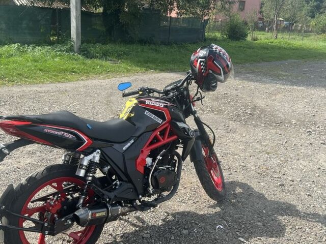 Мустанг Другая, объемом двигателя 0.25 л и пробегом 0 тыс. км за 918 $, фото 1 на Automoto.ua