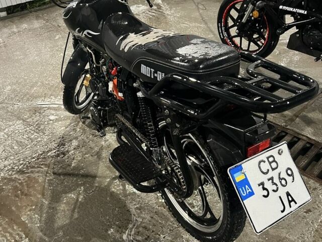 Мустанг Інша, об'ємом двигуна 0.13 л та пробігом 0 тис. км за 359 $, фото 2 на Automoto.ua