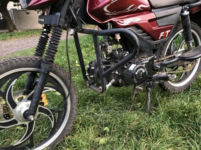 Мустанг Другая, объемом двигателя 0.13 л и пробегом 0 тыс. км за 515 $, фото 2 на Automoto.ua