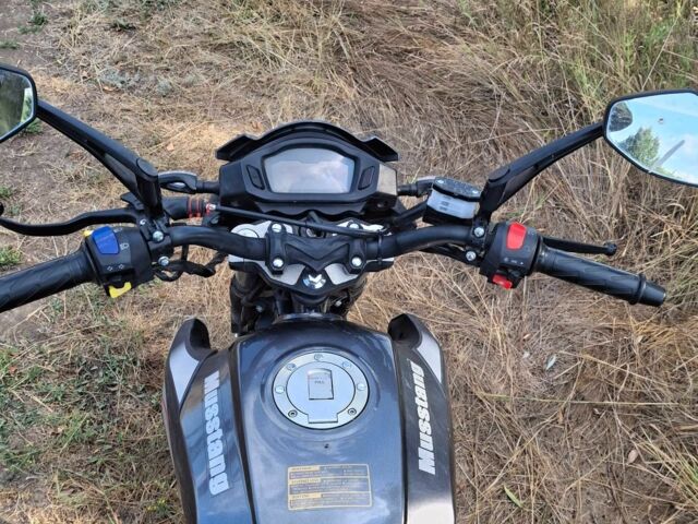 Мустанг Другая, объемом двигателя 0.2 л и пробегом 0 тыс. км за 1000 $, фото 7 на Automoto.ua