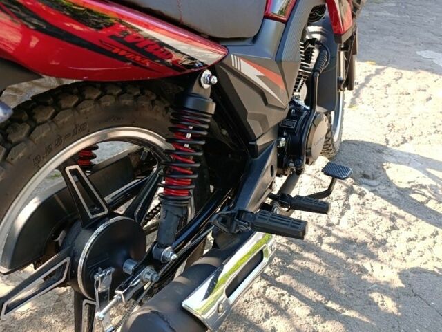 Мустанг Другая, объемом двигателя 0.2 л и пробегом 0 тыс. км за 850 $, фото 1 на Automoto.ua