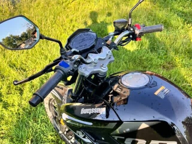Мустанг Інша, об'ємом двигуна 0.2 л та пробігом 0 тис. км за 1100 $, фото 3 на Automoto.ua