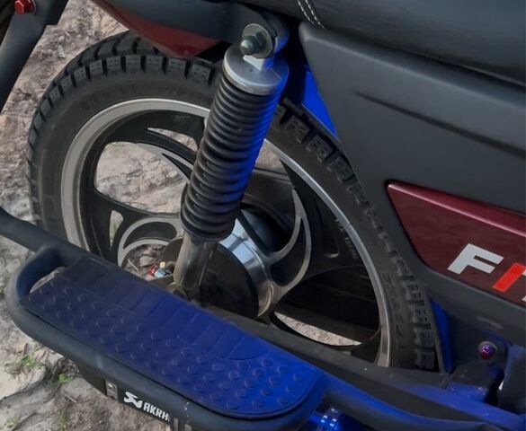 Мустанг Інша, об'ємом двигуна 0.12 л та пробігом 0 тис. км за 724 $, фото 7 на Automoto.ua