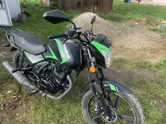 Мустанг Інша, об'ємом двигуна 0.15 л та пробігом 0 тис. км за 700 $, фото 7 на Automoto.ua