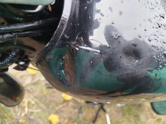 Мустанг Інша, об'ємом двигуна 0.13 л та пробігом 0 тис. км за 496 $, фото 3 на Automoto.ua