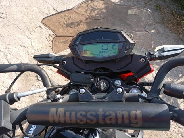 Мустанг Другая, объемом двигателя 0.22 л и пробегом 0 тыс. км за 48500 $, фото 3 на Automoto.ua