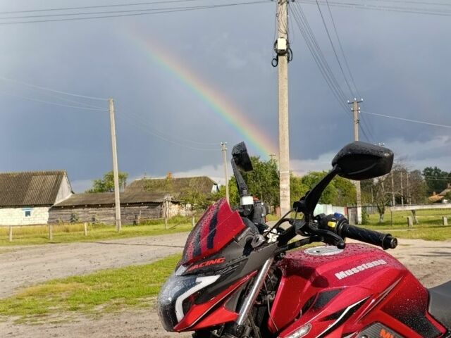 Мустанг Другая, объемом двигателя 0.2 л и пробегом 0 тыс. км за 1000 $, фото 5 на Automoto.ua