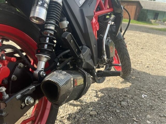 Мустанг Другая, объемом двигателя 0.25 л и пробегом 0 тыс. км за 918 $, фото 5 на Automoto.ua