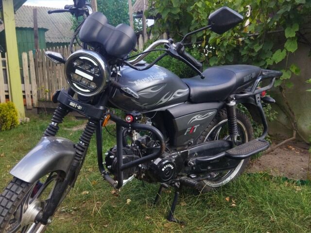 Мустанг Другая, объемом двигателя 0.13 л и пробегом 0 тыс. км за 431 $, фото 2 на Automoto.ua