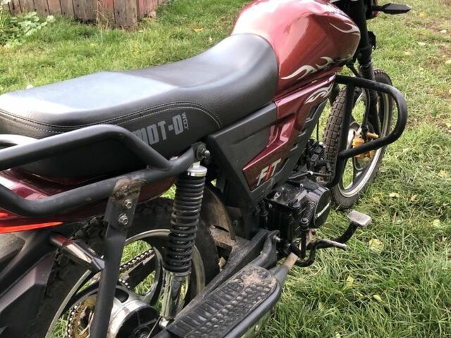 Мустанг Другая, объемом двигателя 0.13 л и пробегом 0 тыс. км за 515 $, фото 4 на Automoto.ua