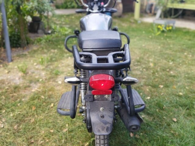 Мустанг Другая, объемом двигателя 0.13 л и пробегом 0 тыс. км за 431 $, фото 3 на Automoto.ua